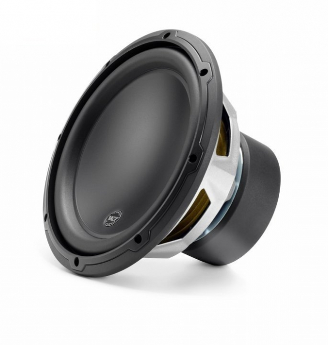SUBWOOFER AUTO JL AUDIO 10W3V3-24, 250MM, 500W RMS [4]