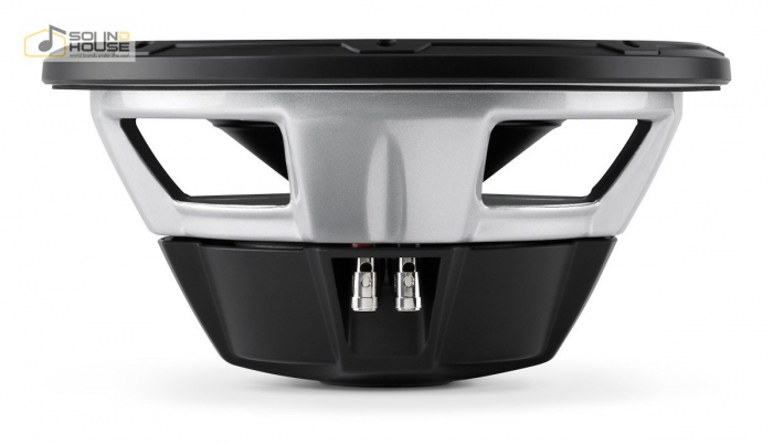 SUBWOOFER AUTO JL AUDIO 12W0V3-4, 300MM, 300W RMS [2]