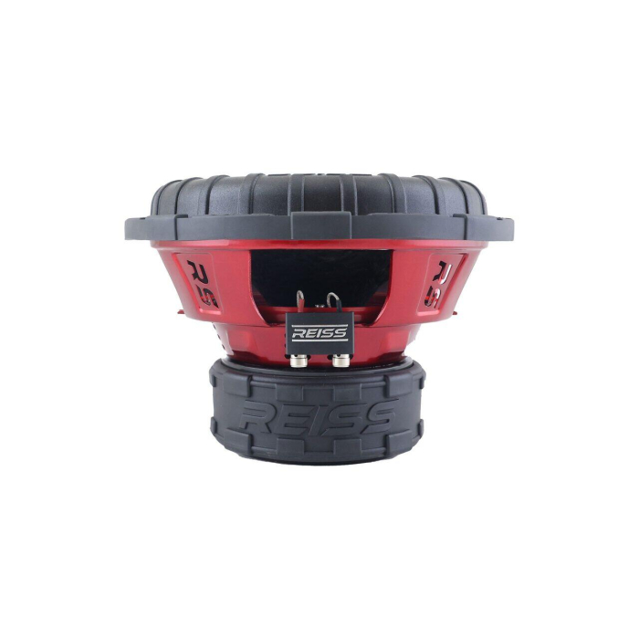 Subwoofer auto REISS AUDIO RS-RX 12 LITE 2+2 ohm [2]