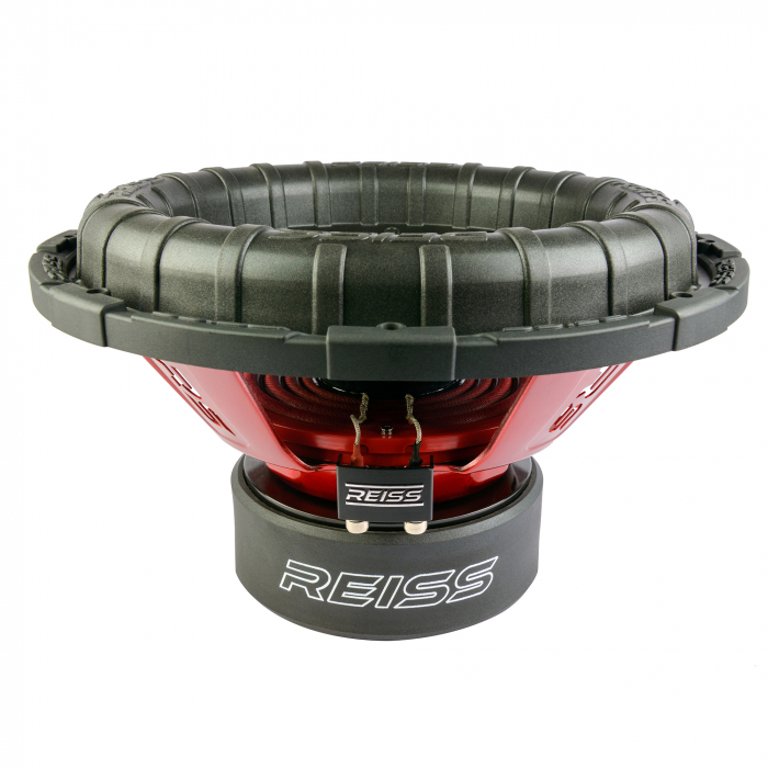 Subwoofer auto REISS AUDIO RS-RX 15 PRO, 380mm, DVC 2 / 4 Ohm, 1500W RMS [2]