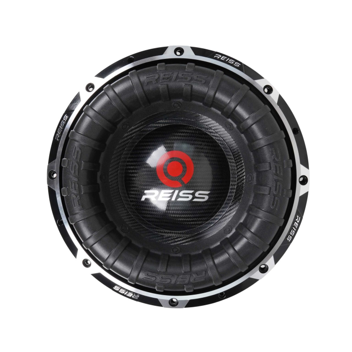 Subwoofer Auto Reiss Audio RS-VQ12 [3]