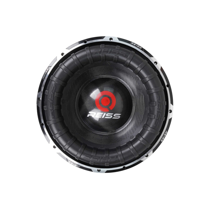 Subwoofer Auto Reiss Audio RS-VQ15 [2]