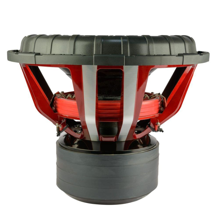 Subwoofer auto Reiss RS-RANGE18 D1 5000W RMS 46 cm 18 inch [3]