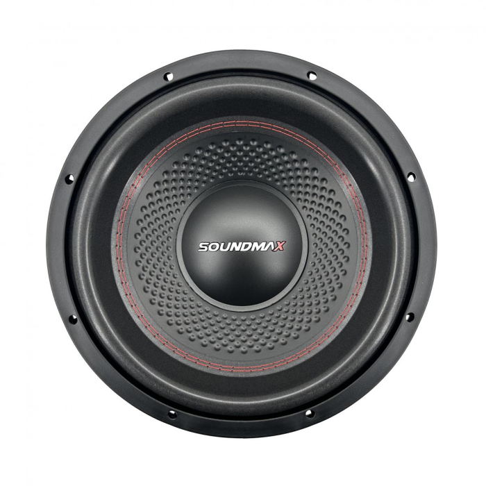 Subwoofer auto SoundMax SX-BN12, 12 inch, 300W RMS, 4 Ohm [5]