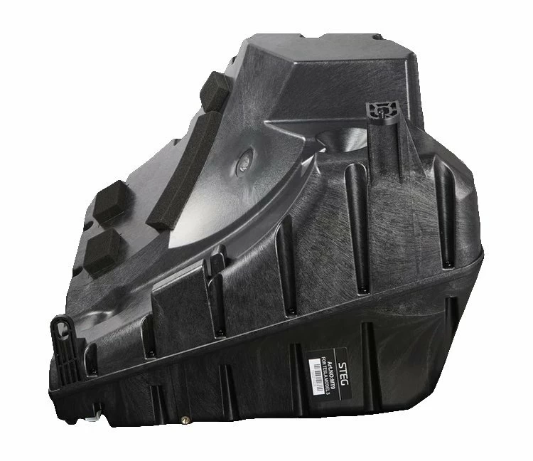 Subwoofer auto Steg MT9 dedicat Tesla 250 W RMS [3]