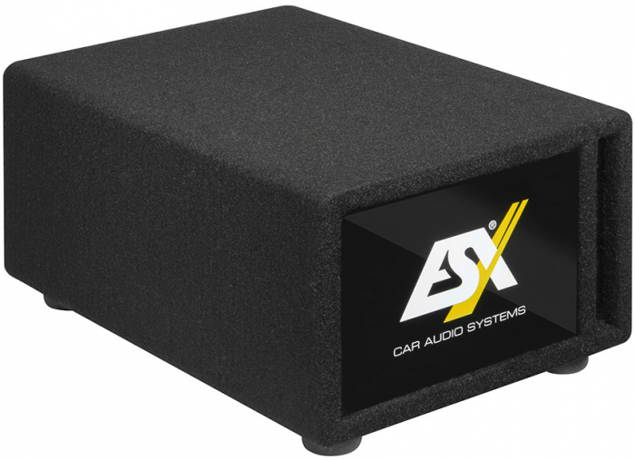 Subwoofer DBX200Q  Ducato,boxer,jumper [3]