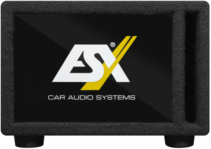Subwoofer DBX200Q  Ducato,boxer,jumper [2]