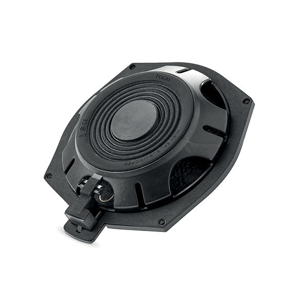Subwoofer  FOCAL dedicat BMW ISUB BMW 2OHM [2]