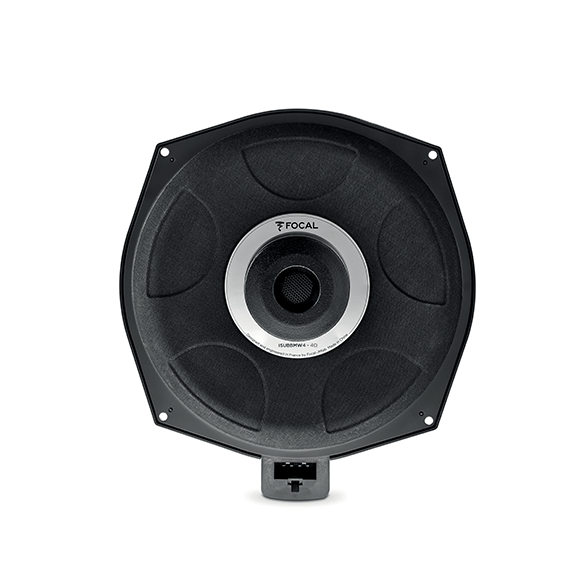 Subwoofer FOCAL dedicat BMW ISUB BMW 4ohm [3]