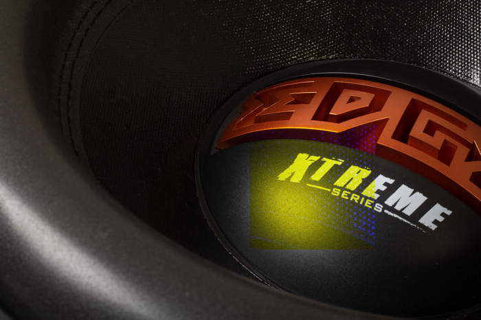 Subwoofer EDGE Xtreme Series de 15 inchi, 4000 W [3]