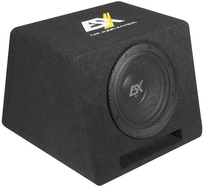 Subwoofer ESX DBX108Q 200mm [2]
