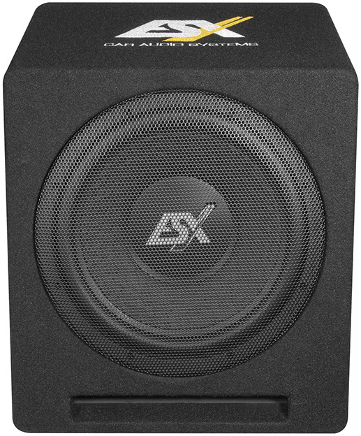 Subwoofer ESX DBX112Q 300mm [2]