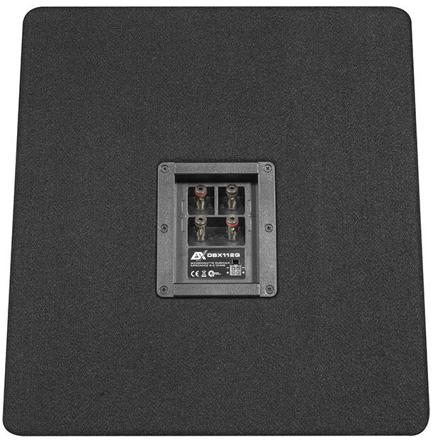 Subwoofer ESX DBX112Q 300mm [3]