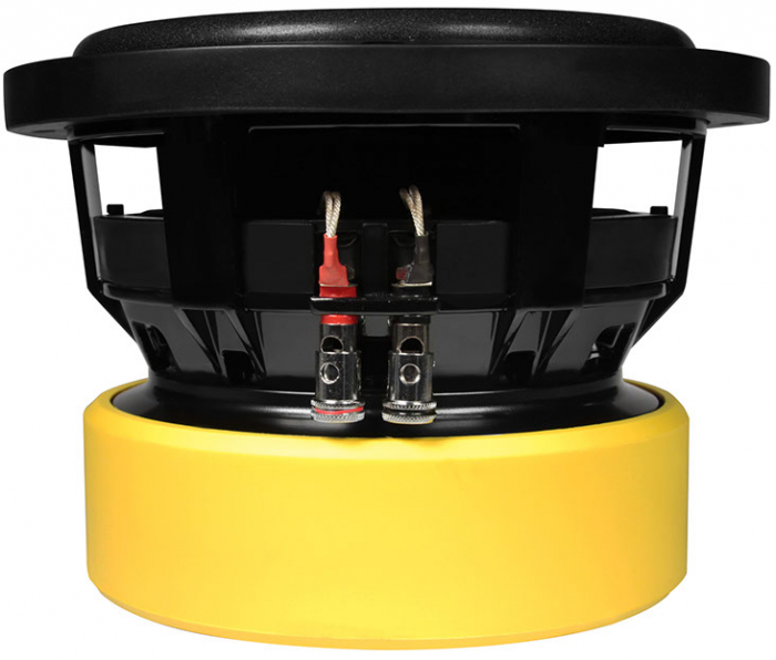 Subwoofer ESX QE622 165mm [4]