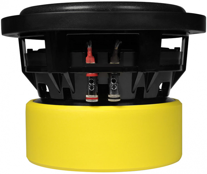 Subwoofer ESX QE822 200mm [3]