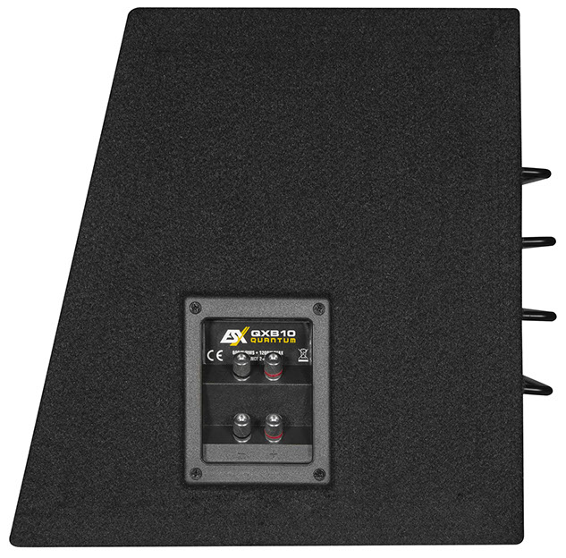 Subwoofer ESX QXB10 250mm [3]