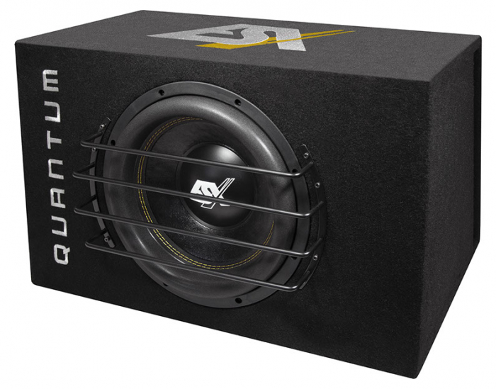 Subwoofer ESX QXB12 300mm [2]