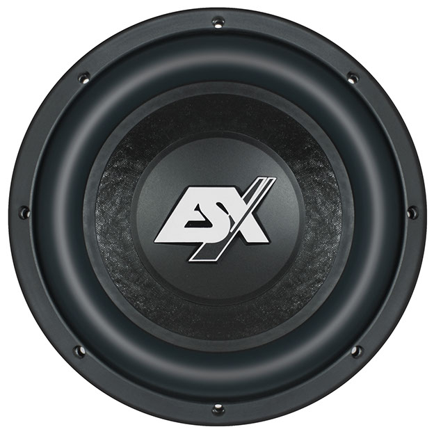 Subwoofer ESX SX1040 250mm [2]