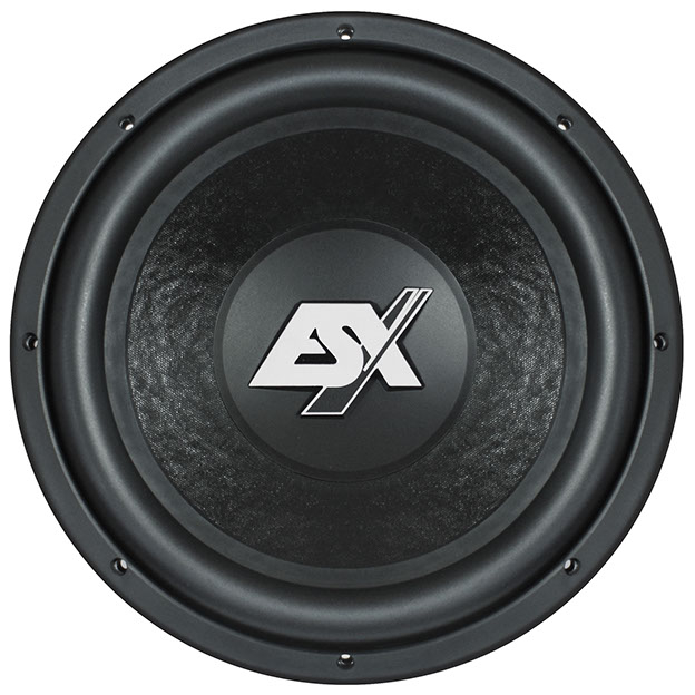 Subwoofer ESX SX1240 300mm [2]