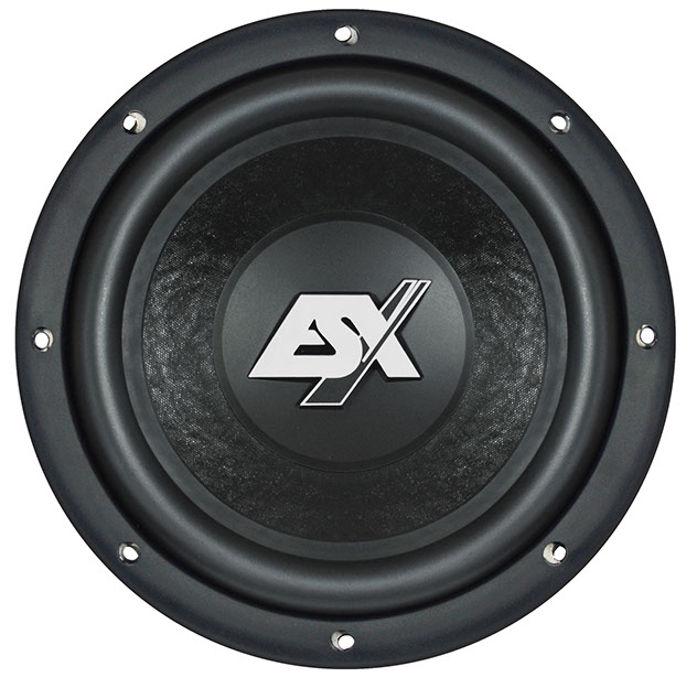 Subwoofer ESX SX840  200mm [3]