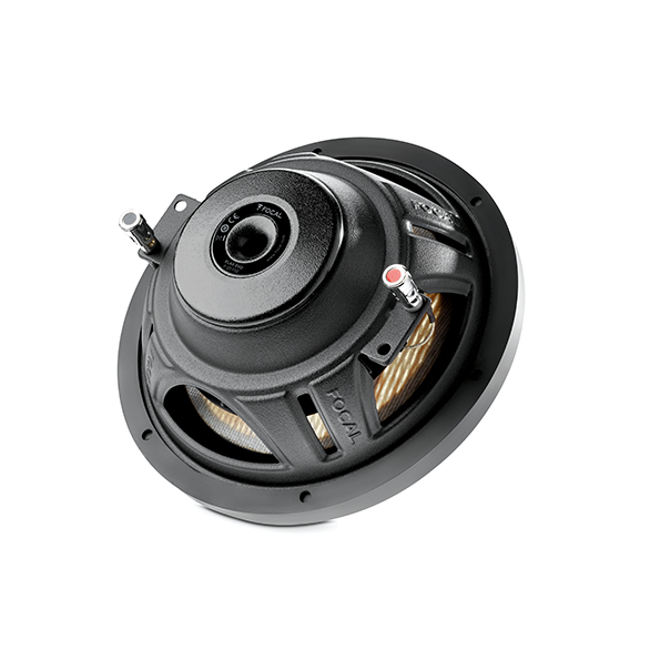 SUBWOOFER FOCAL P 20 FSE 8 INCH [2]