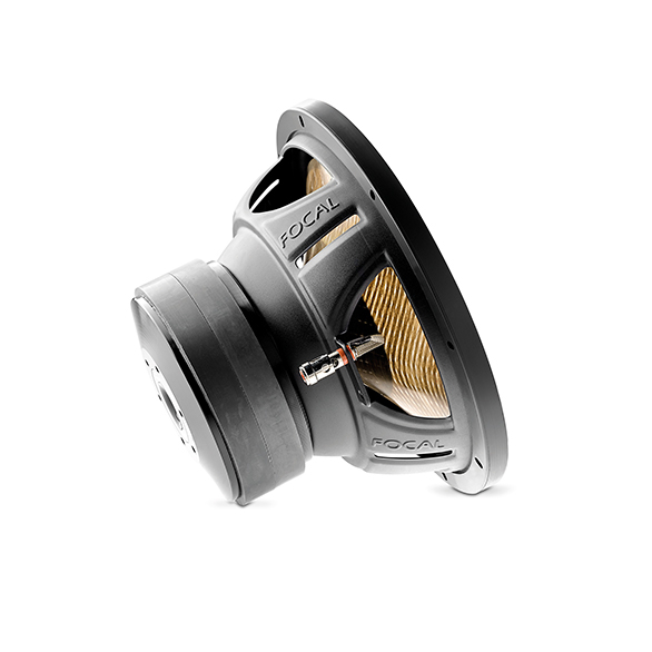 SUBWOOFER FOCAL P 25 FE 10 INCH [3]