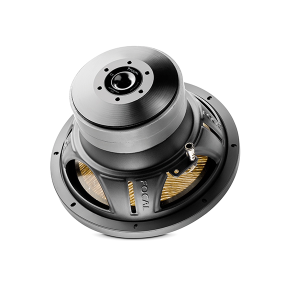 SUBWOOFER FOCAL P 25 FE 10 INCH [2]