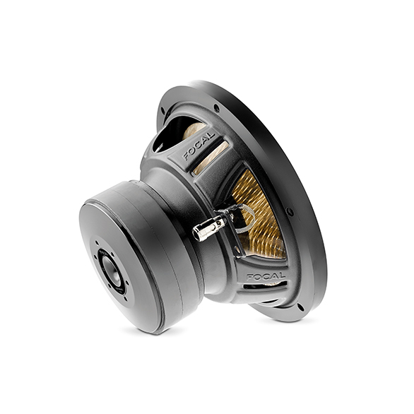 SUBWOOFER FOCAL P20 FE 8 INCH [3]
