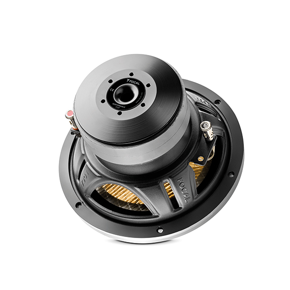 SUBWOOFER FOCAL P20 FE 8 INCH [4]