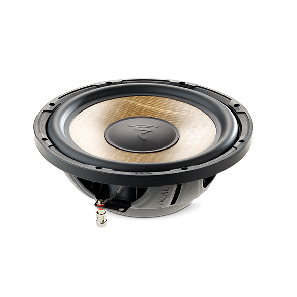 SUBWOOFER FOCAL P25 FSE 10 INCH [2]
