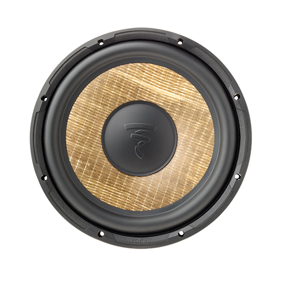 SUBWOOFER FOCAL P25 FSE 10 INCH [3]