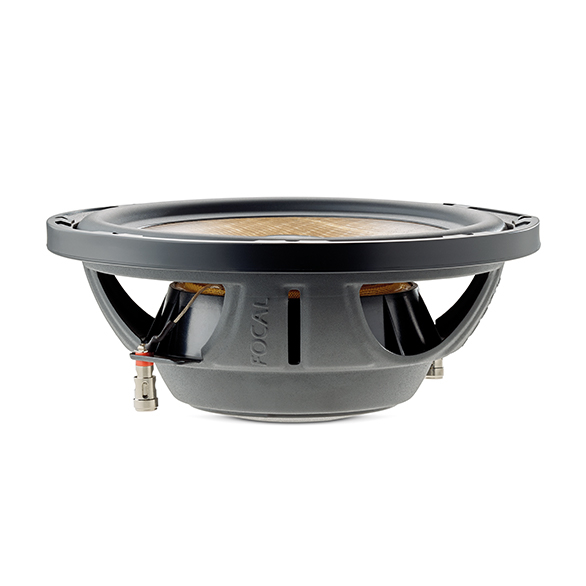 SUBWOOFER FOCAL P25 FSE 10 INCH [4]