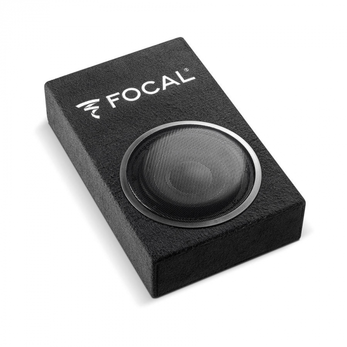 SUBWOOFER FOCAL SLIM PSB 200 [3]