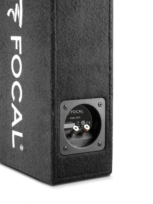 SUBWOOFER FOCAL SLIM PSB 200 [2]