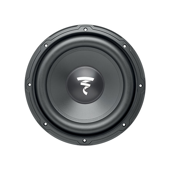 SUBWOOFER FOCAL SUB 10 DUAL 10 INCH [4]
