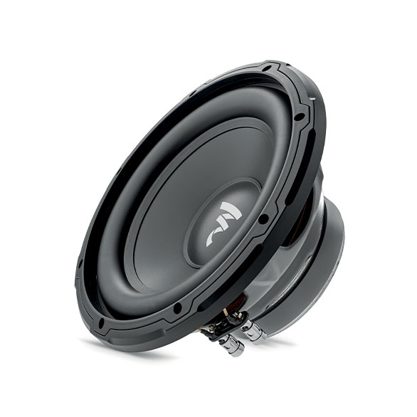 SUBWOOFER FOCAL SUB 10 DUAL 10 INCH [3]