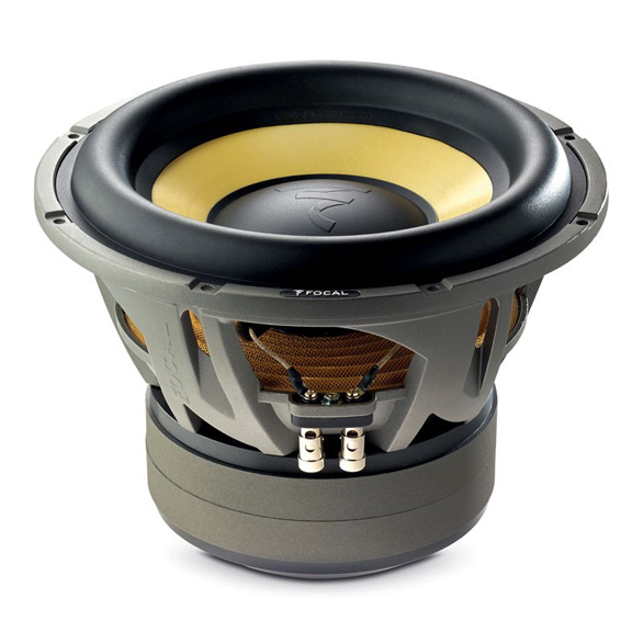 SUBWOOFER FOCALE 25 KX 10 INCH [2]