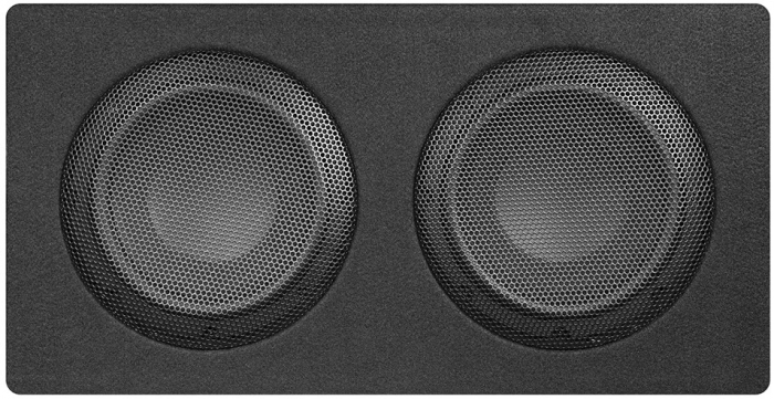 Subwoofer MUSWAY MR206Q [4]