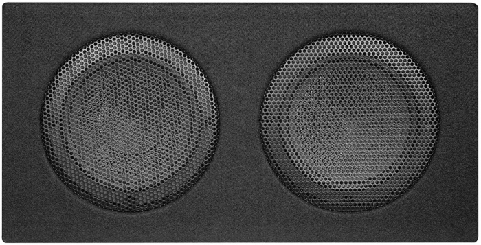 Subwoofer MUSWAY MR208Q [3]