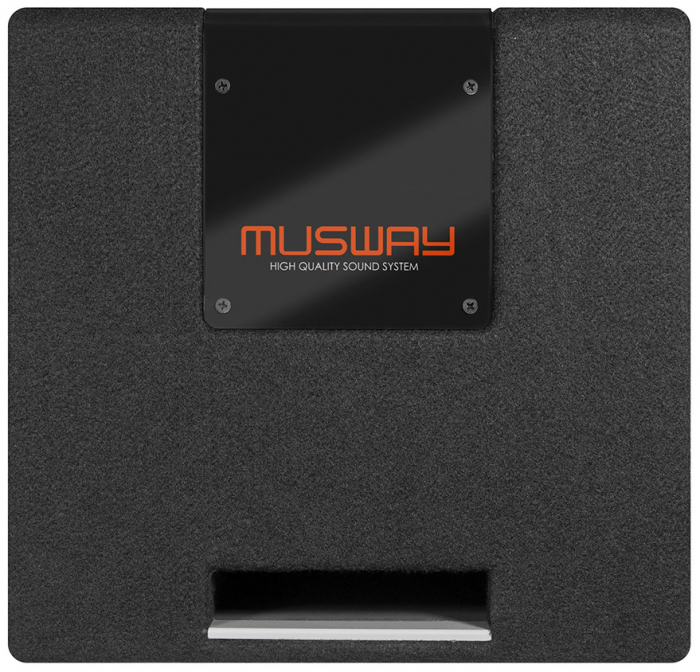 Subwoofer MUSWAY MT 169Q [4]