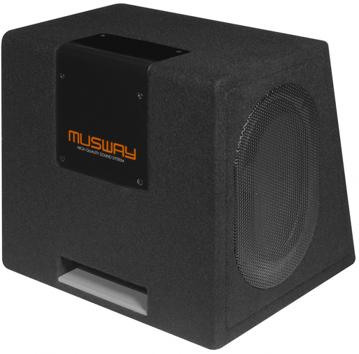 Subwoofer MUSWAY MT 169Q [1]