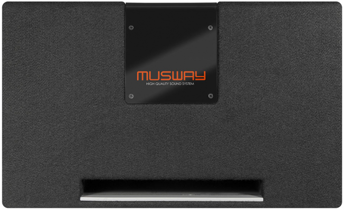 Subwoofer MUSWAY MT 269Q [2]