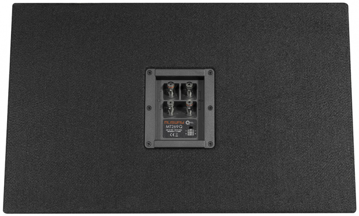 Subwoofer MUSWAY MT 269Q [4]