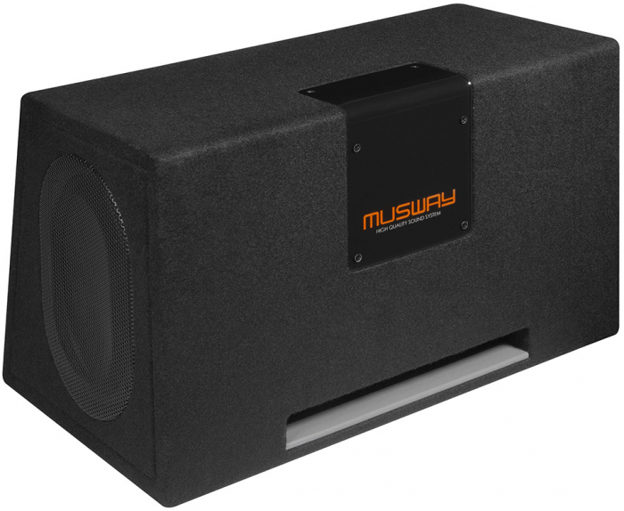 Subwoofer MUSWAY MT 269Q [3]