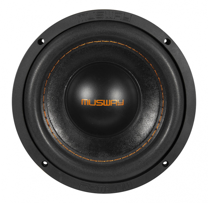 Subwoofer MUSWAY MW 62 [3]