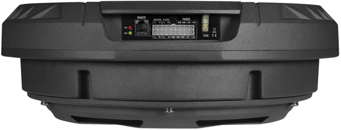 Subwoofer MUSWAY MW1000A [4]