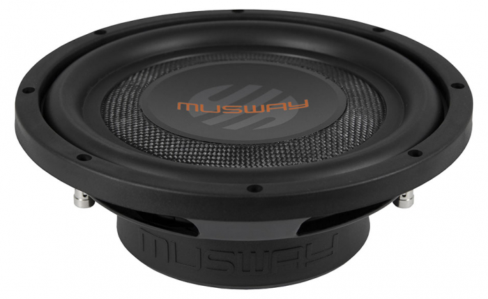 Subwoofer MUSWAY MWS1022 [2]