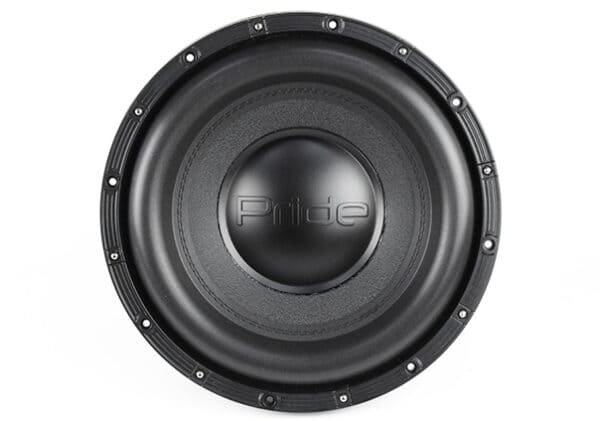 Subwoofer Pride M.12 15" RMS 1200W 2+2 ohm [2]