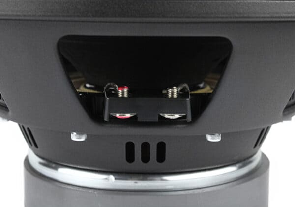Subwoofer Pride M.12 15"RMS 1200W 4+4 ohm [4]