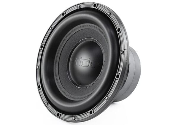 Subwoofer Pride M.12 15"RMS 1200W 4+4 ohm [1]